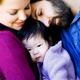 Katherine Heigl Completes Adoption; Lindsay Finds Rumor She's Been Committed Funny